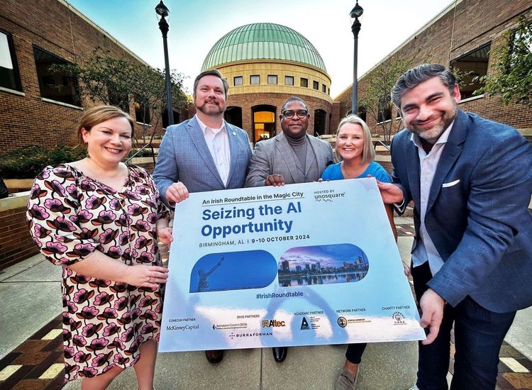 OPINION: Binding fortunes of Belfast and Birmingham is a case of being where puck is going to be