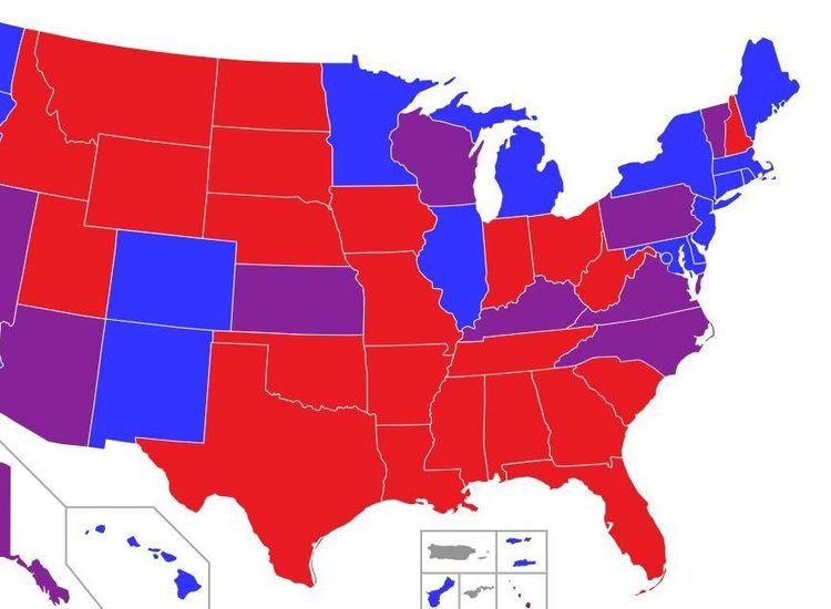 KIRWAN: What Kind of America?