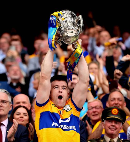 St. Barnabas hosts All Stars