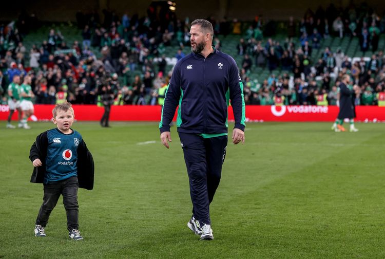 Lions to get share of profits