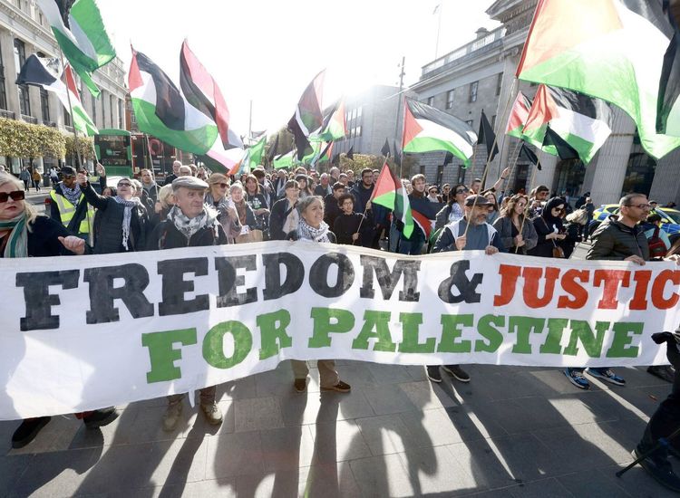 EDITORIAL: Crossing All The Lines