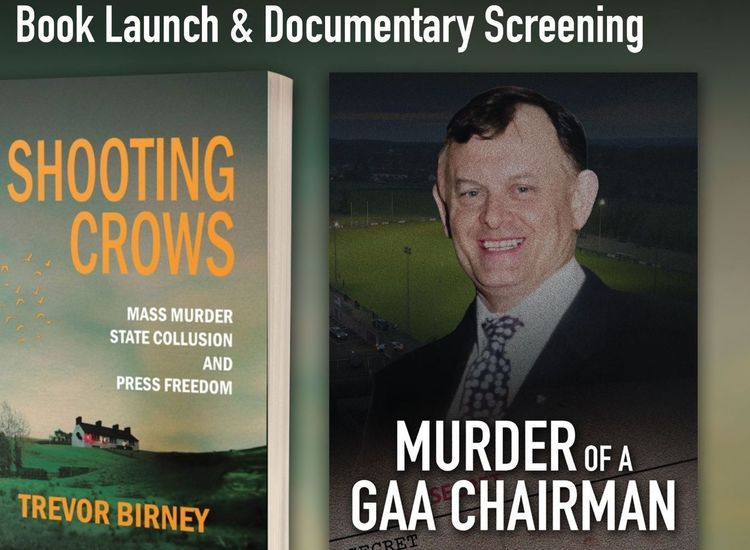 Rockland, Philly Screenings for Sean Brown Documentary