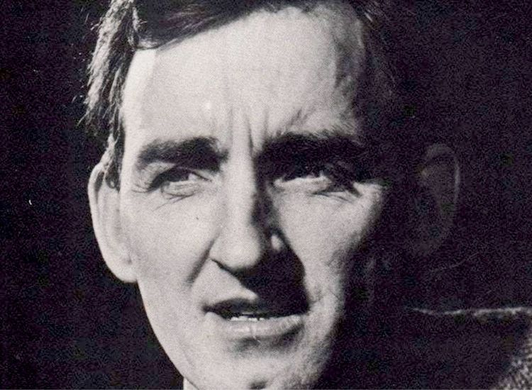 KIRWAN: A Salute to the 'Other' Behan