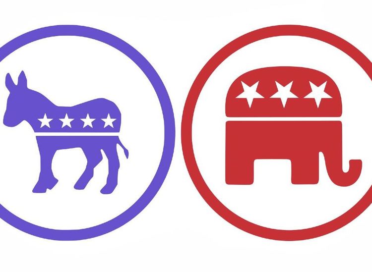 O'SHEA: Some Final Thoughts on the Election  