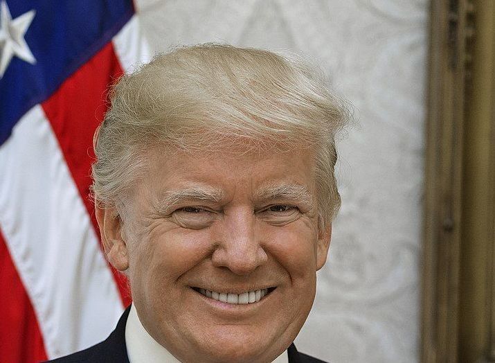 Taoiseach Congratulates Trump