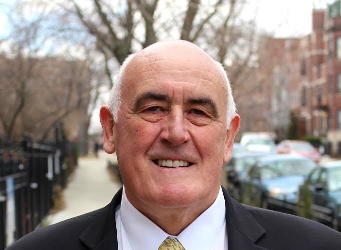 Billy Lawless Dead at 73