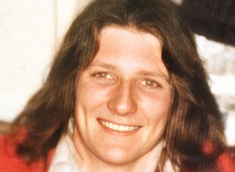 GERRY ADAMS: Bobby Sands' writings live on with new collection