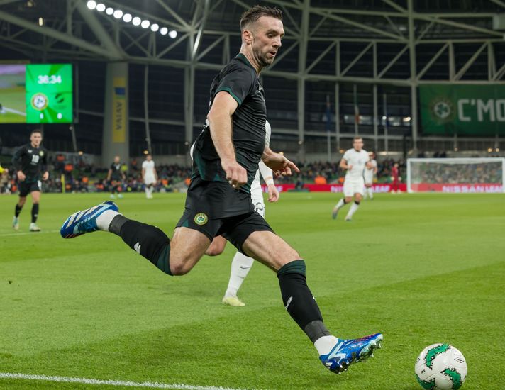 Duffy brings 'bit more steel'