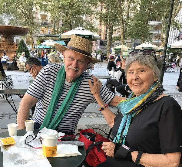 Build it and they will come