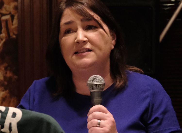 Ireland’s Future Undertakes U.S. Speaking Tour