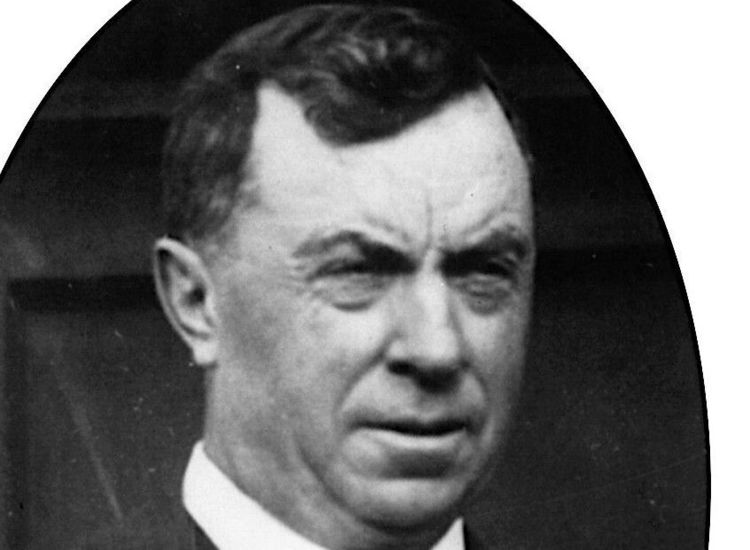 Historical Society's future secure on Fifth Ave. with Stack at helm