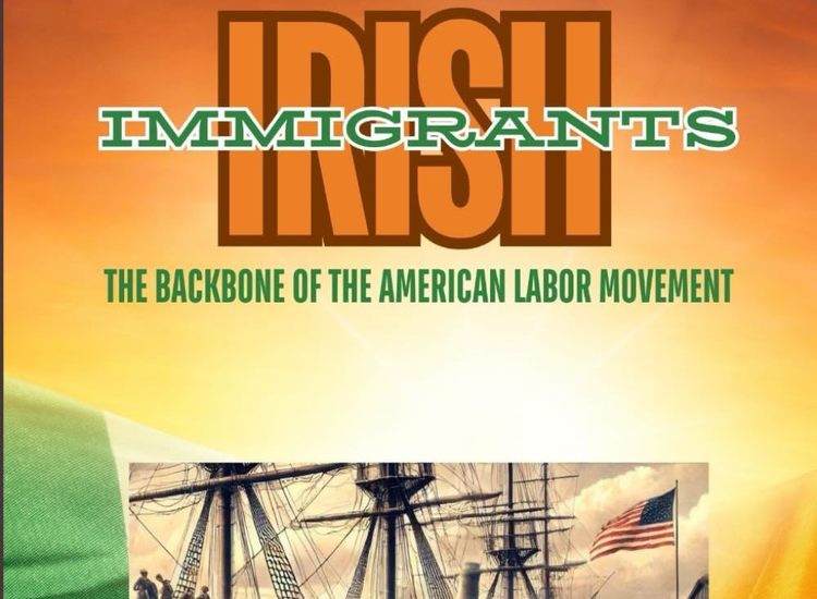 BOOKS: How Irish immigrants shaped modern America