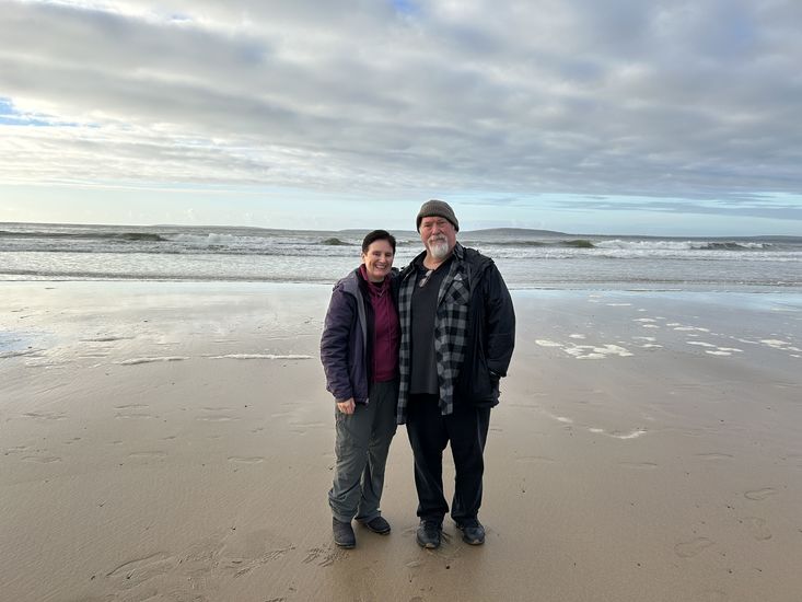 A mini-tour to remember 