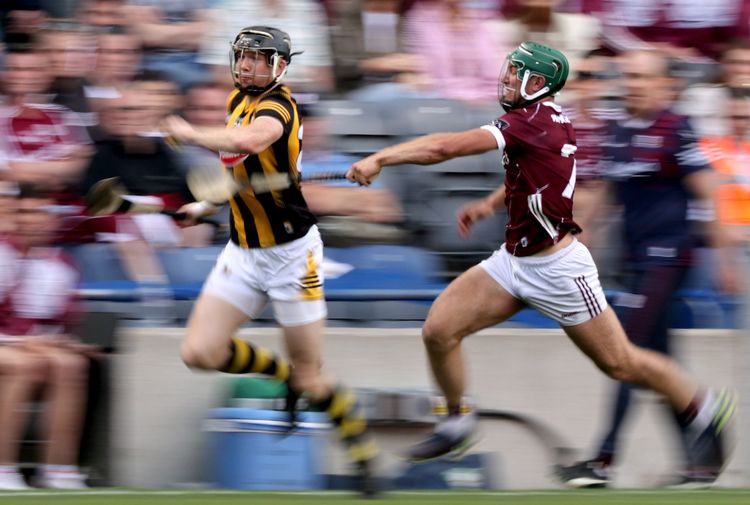 Thomastown make shock exit