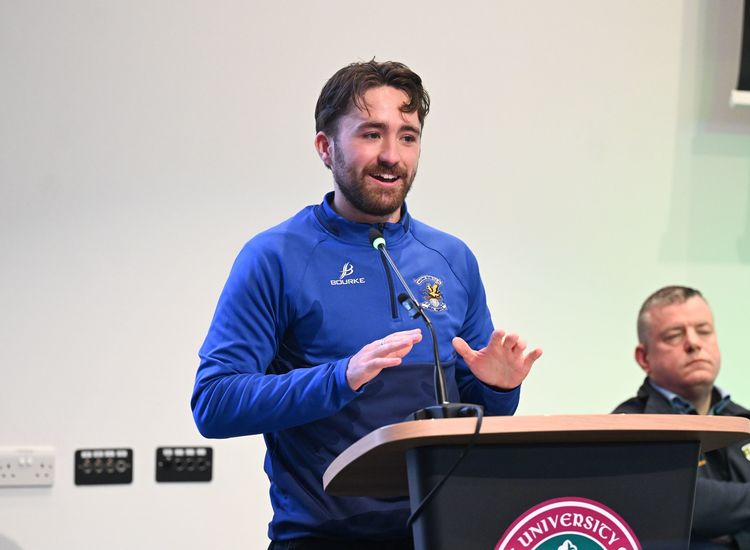 Book Tells Toll of GAA Members