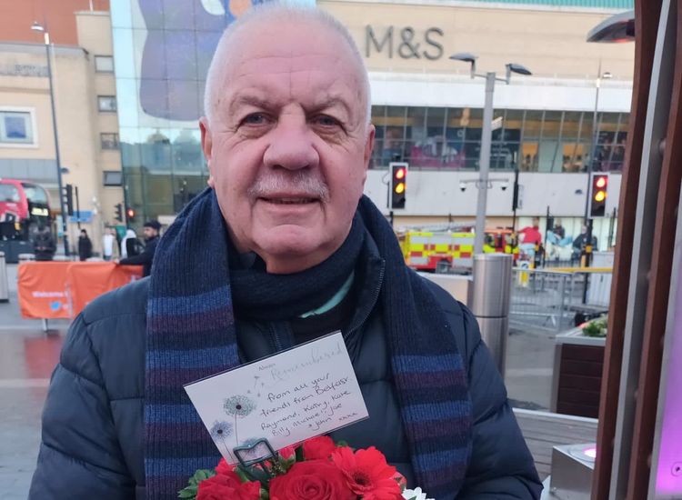 Birmingham Bombing Victims Remembered Fifty Years On