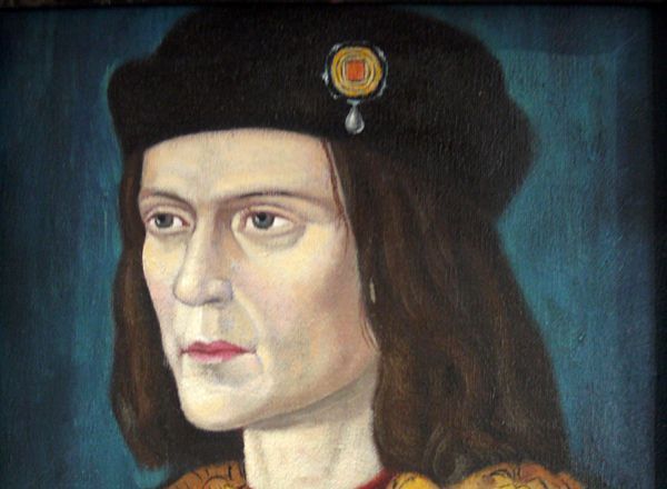 A priestly lesson in elocution 