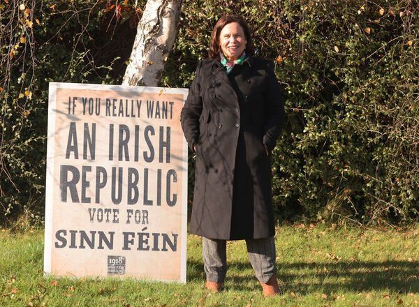 A Most Simple Message