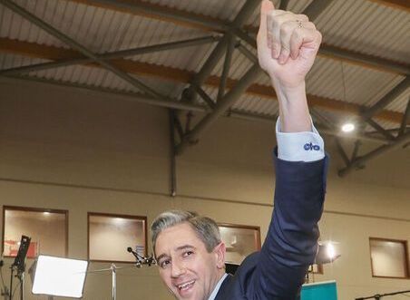 Fianna Fáil Emerges as Top Party