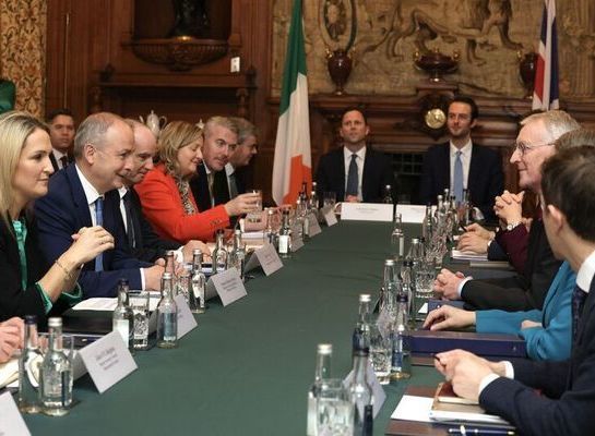 Hands Across The Table