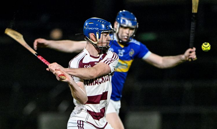 Ulster final does not disappoint