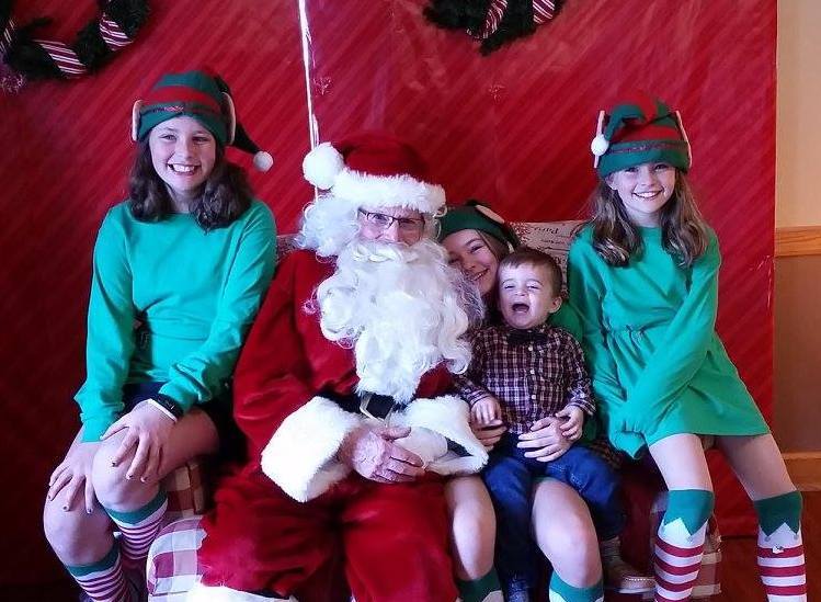 New England’s Feast of Irish Christmas Celebrations
