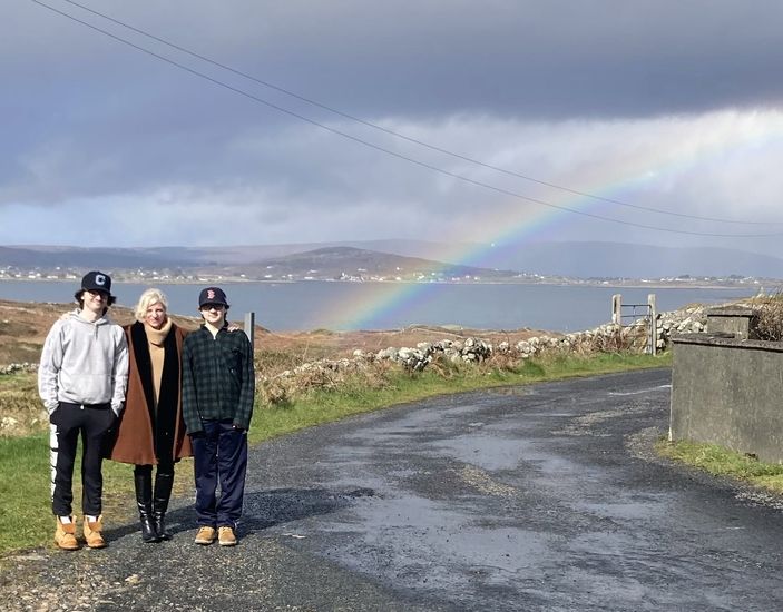 South Shore photo contest, exhibit