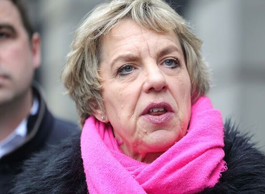 Ivana Eyes Possible Role