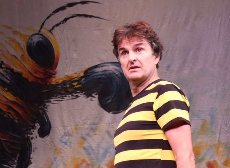  'Bumbled' is Creating a Buzz
