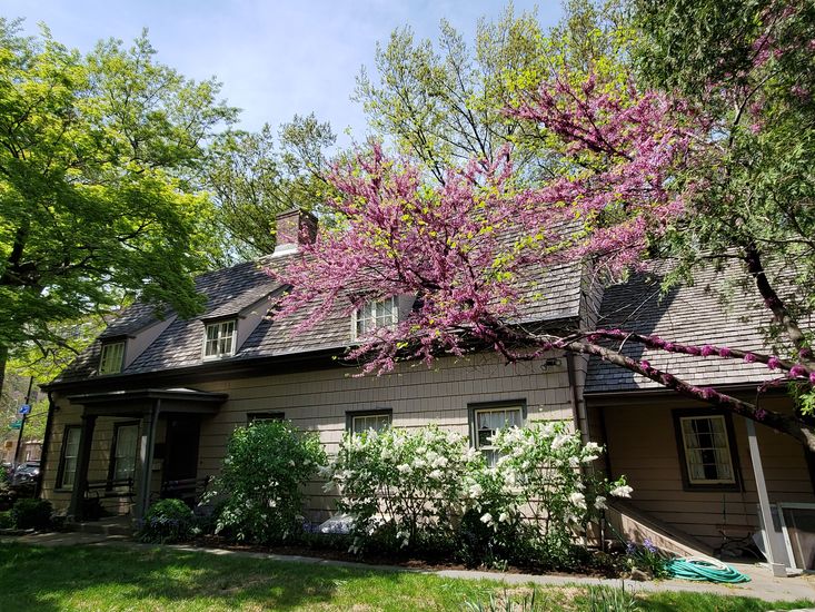 Christmas at Bowne House