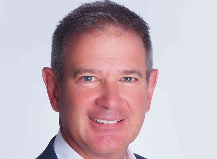 Trump nominates Edward Walsh as U.S. Ambassador to Ireland