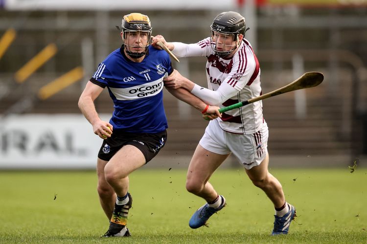 Heartache for Derry's Slaughtneil as Sarfield bridge 18-yr Cork gap