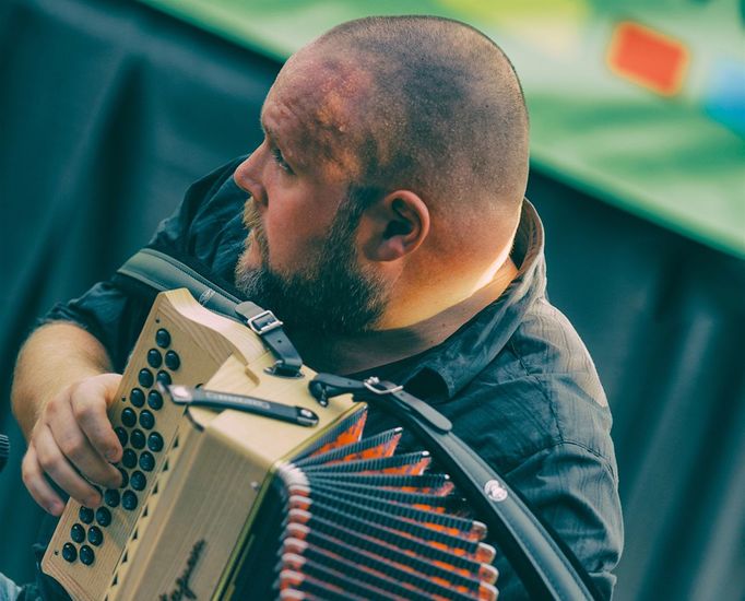 Mayo's Munnelly is in the vanguard of box players
