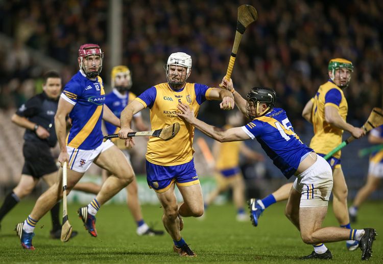 Na Fianna win with 2nd-half display, set up final showdown