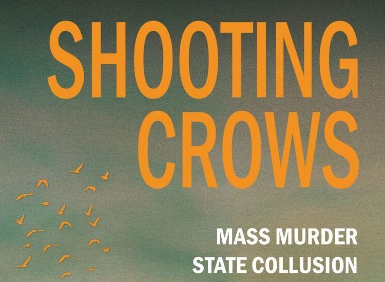 Chasing Truth, Chased By The Law