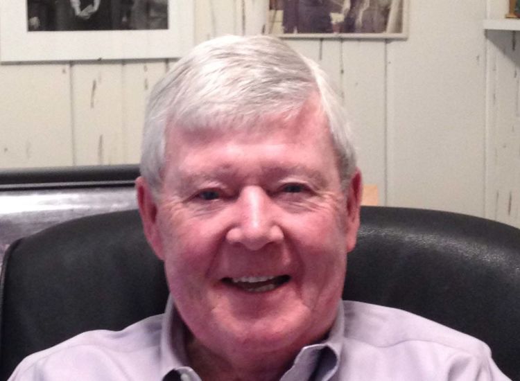 Buffalo's Peter Nolan Made his Name in Chicago