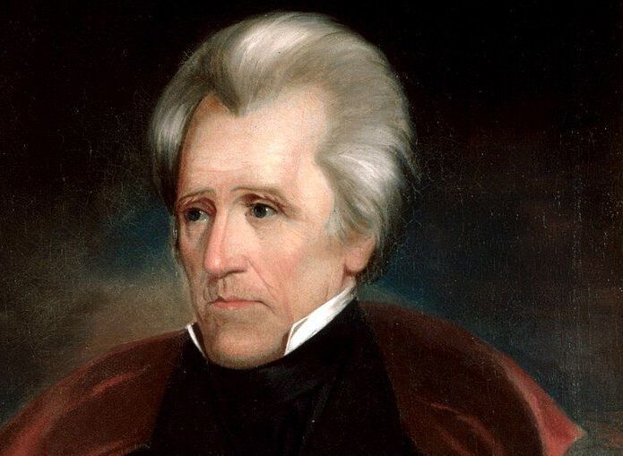 'Undead President' still haunts
