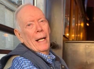 A Tribute to Irish American Patriot Jack O'Brien