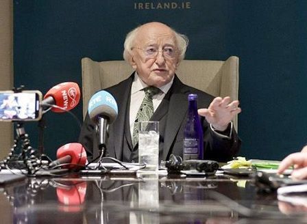 EDITORIAL: Presidential Farewells in 2025