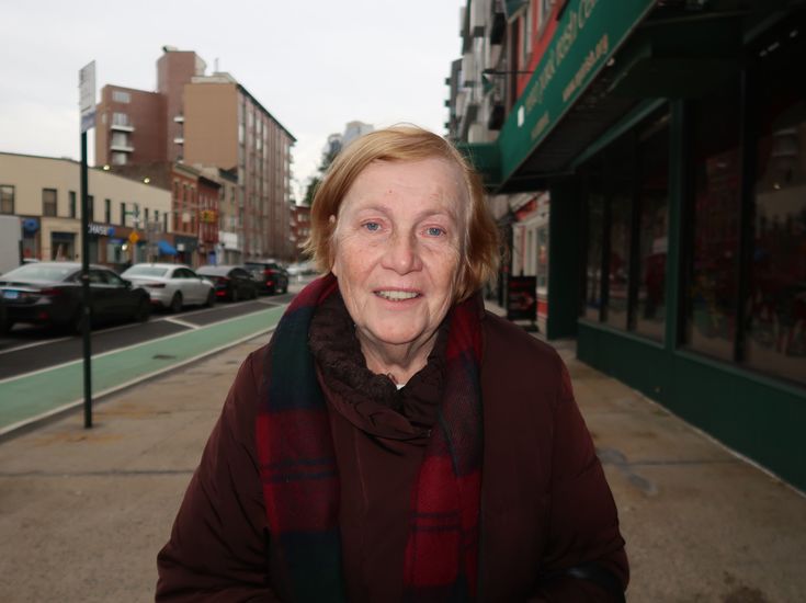 'Christmases were wonderful'