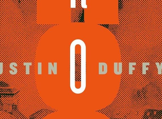 The Origins of My Novel 'CROSS'