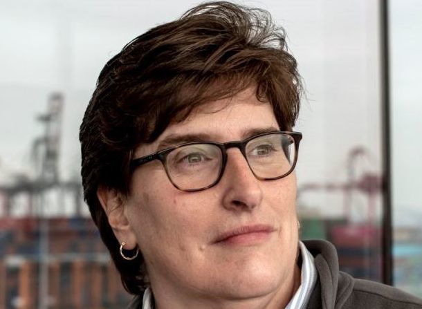 Rooney's at the helm