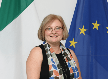 Consul General's Holiday Greeting