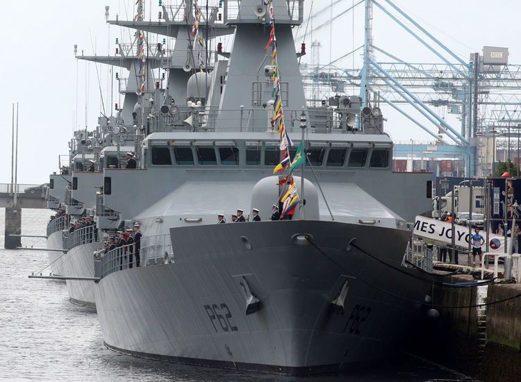 EDITORIAL: Defense of the Isle