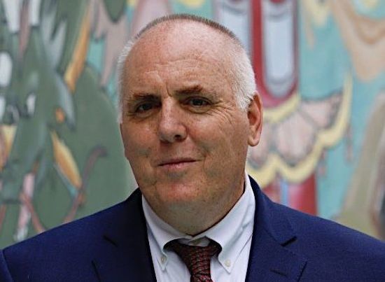 Southie’s Ed Flynn Reflects on City Council Presidential Term