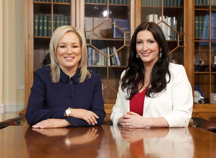 EDITORIAL: And Finally.....