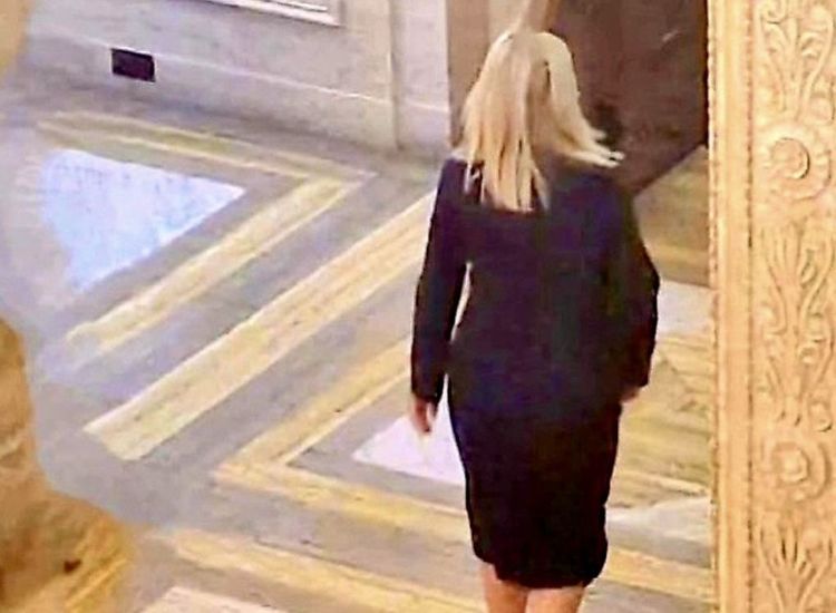 ADAMS: Something Truly Fundamental Has Happened