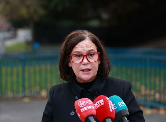 Unity Vote This Decade