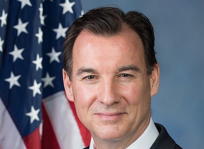 Suozzi in Tight House Race