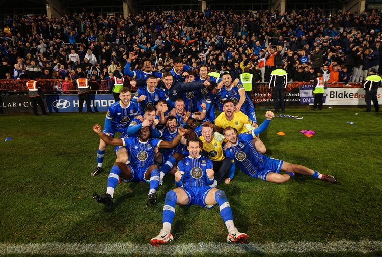 Rovers aim for 22nd LOI title